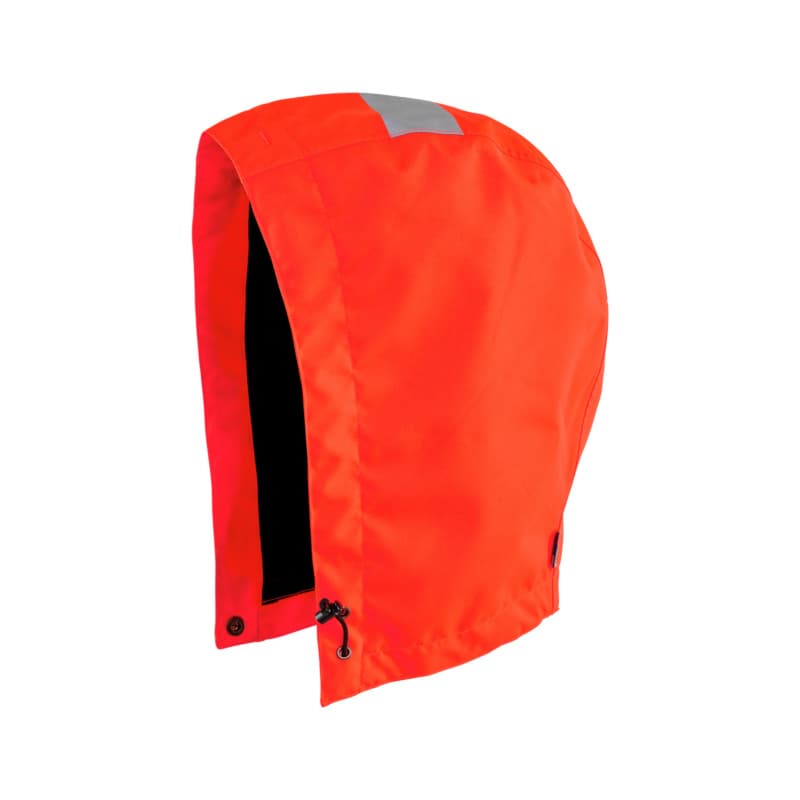High Vis Helmet hood High Vis red 2175 1977 5500 4XL/5XL