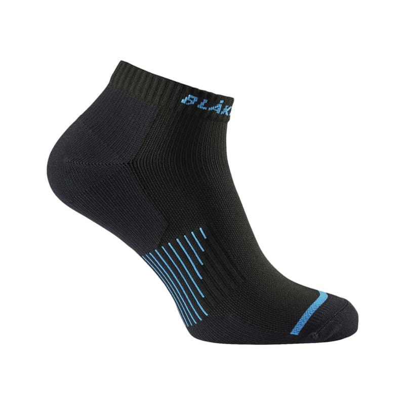 Funktionssocken Dry 2er-Pack Schwarz 2508 1101 9900 34-36
