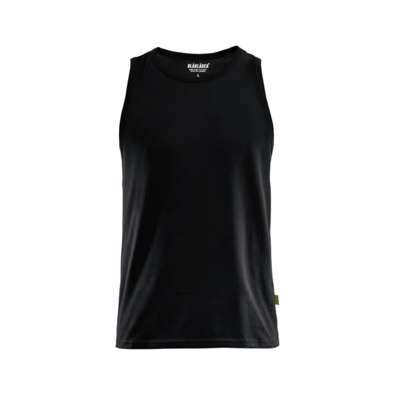 Tank Top Schwarz 3511 1042 9900 4XL
