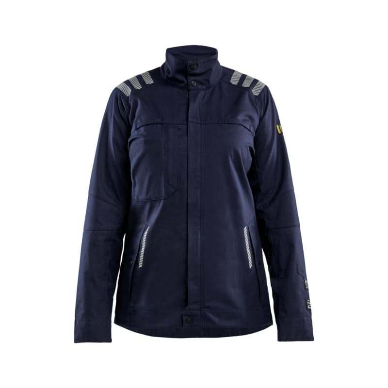Damenjacke Inhärent Marineblau 4070 1512 8900 L
