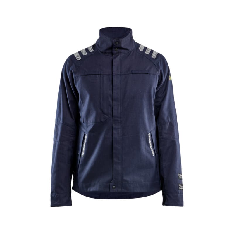 Jacke Inhärent Marineblau 4407 1512 8900 4XL