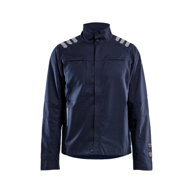 APC 2 Jacke Inhärent Marineblau 4417 1512 8900 4XL