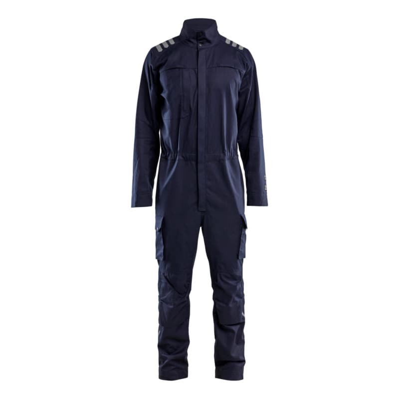 Overall Inhärent Marineblau 6077 1512 8900 C46