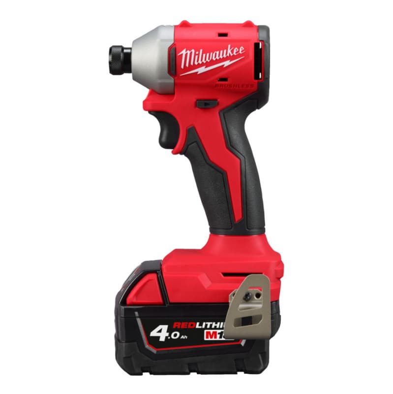 M18 BLIDRC-402C 1/4" IMPACT SCREWDRIVER