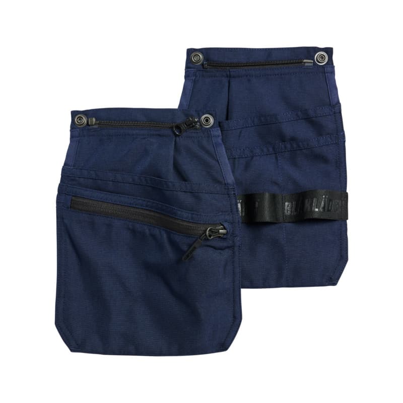 Lose Nageltaschen Marineblau 2170 1948 8900 L/XL