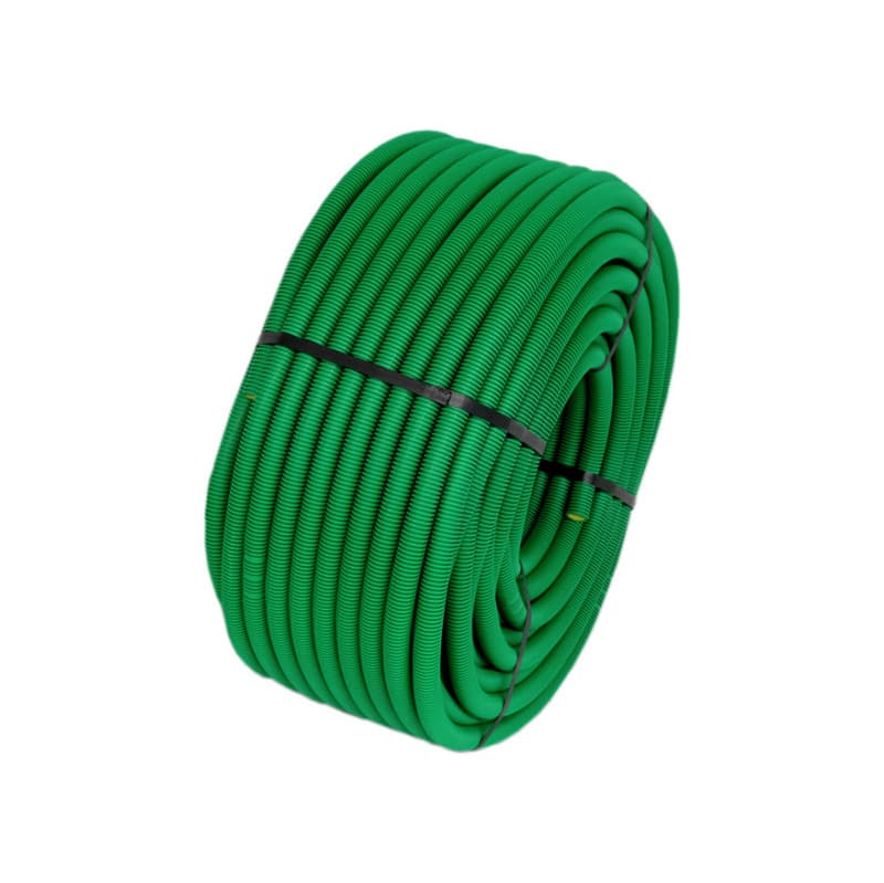 KS.YSFGSGU plastic insulating pipe, dia. 20 mm, for concrete installation