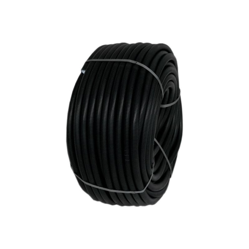KS.YLF plastic insulating pipe dia. 50 mm for cavity wall installation