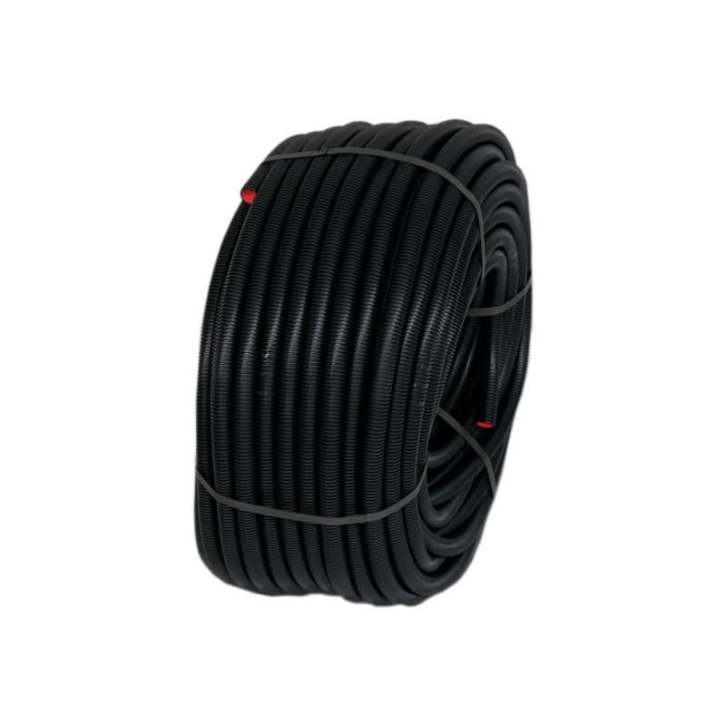 Plastic insulating pipe KS.YLFGS, dia. 16 mm, for hollow wall installation