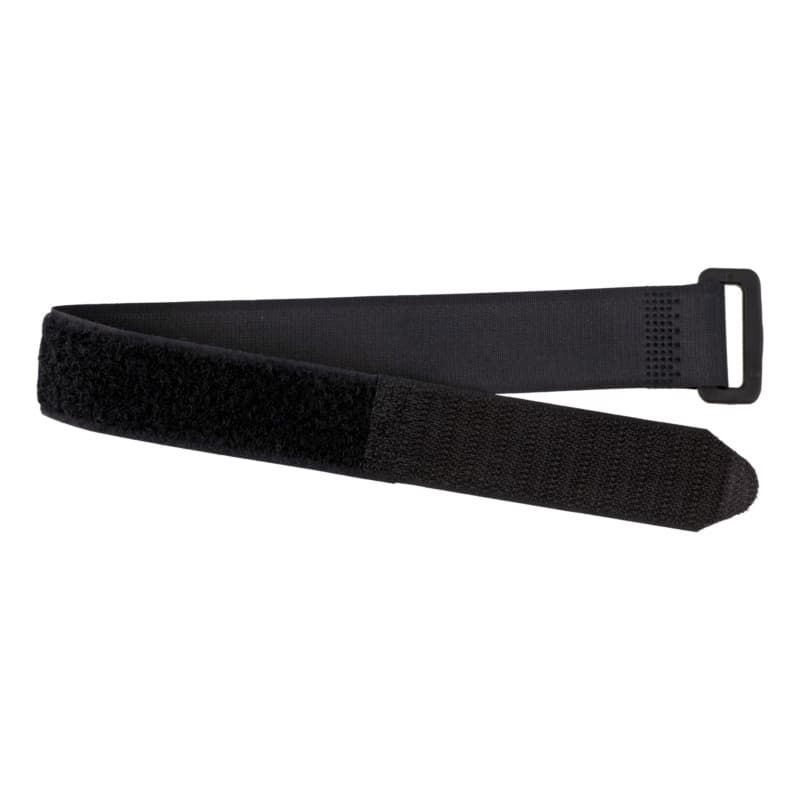ReStrap hook-and-loop fastener with eye 25x360 mm