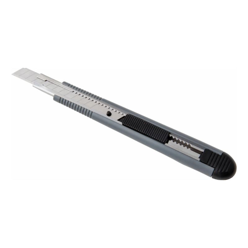 RECA Eco utility knife autolock 9 mm