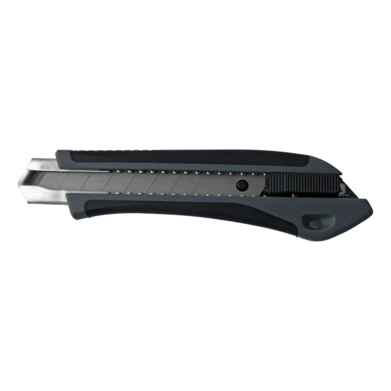 RECA Eco utility knife autolock 18 mm