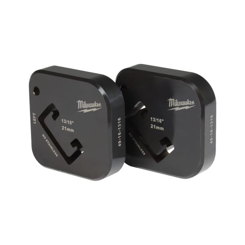 Milwaukee Profil-Schneidmesser für M18 STSO 49160078