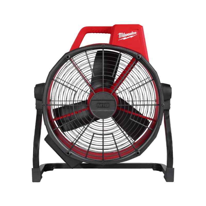 Milwaukee M18ARFHP-0M18™ Akku-Ventilator 4933492110