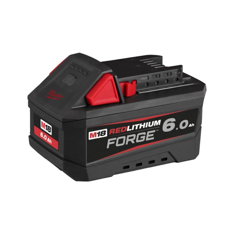 Milwaukee M18FB6 FORGE 6.0 Ah Akku 4932492533