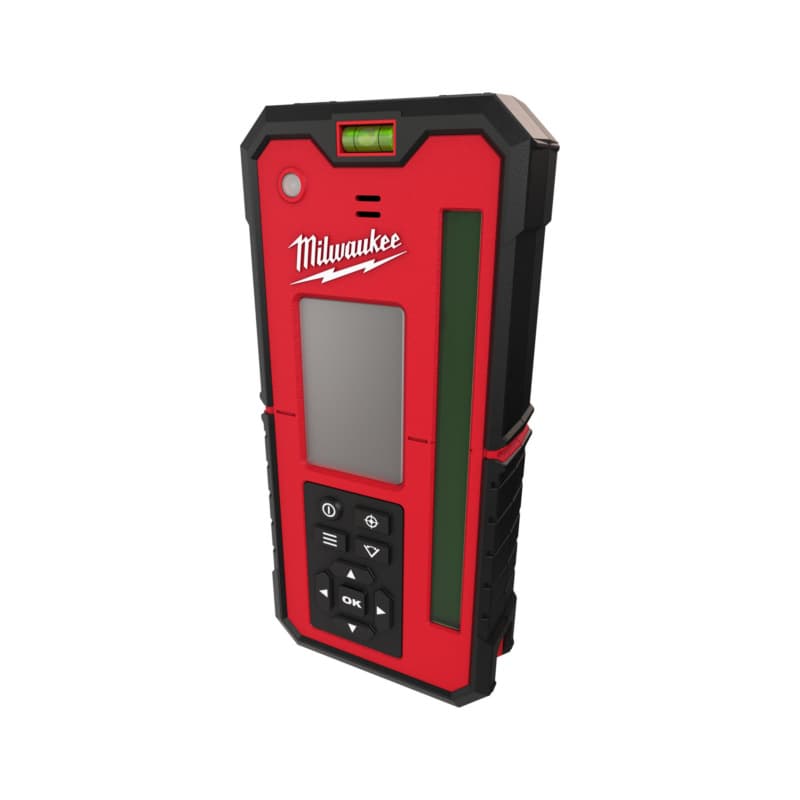 Milwaukee RD300GLaserempfänger für Rotationslaser 4932493198