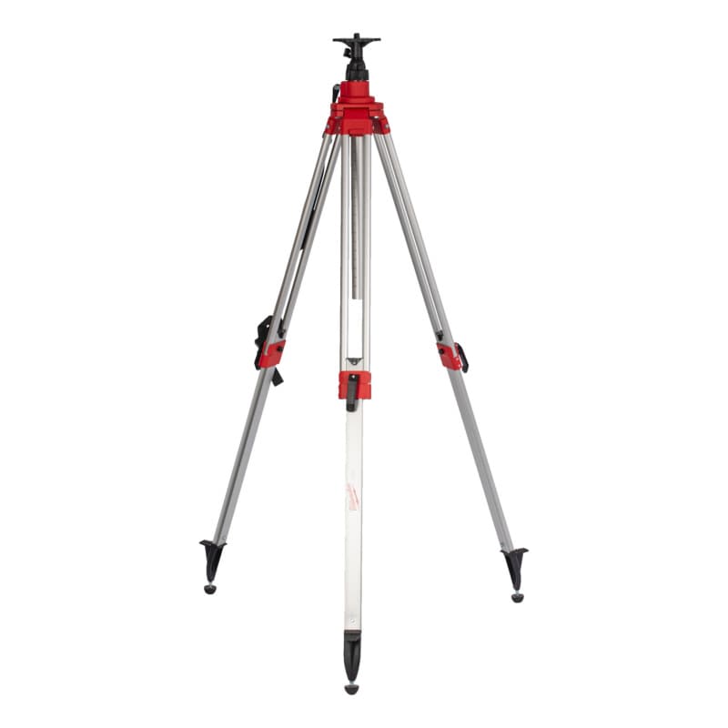 Milwaukee 3-Meter-Laser-Stativ 4932493200