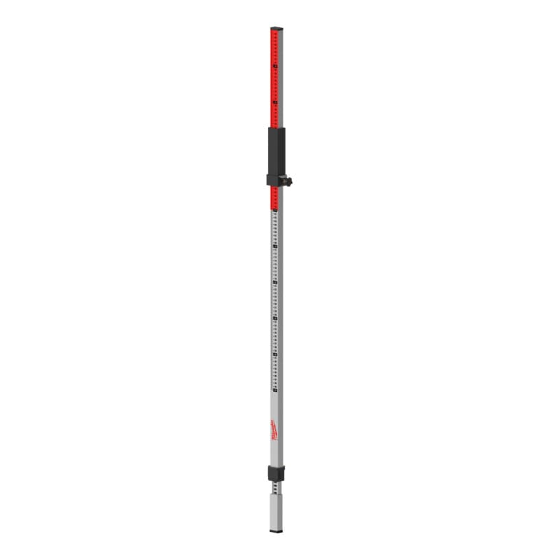 Milwaukee 240 cm Laser-Messlatte 4932493202