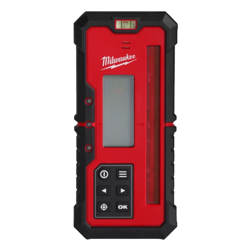 Milwaukee RD1200Rotierender Laserdetektor 1200 m 4932493207