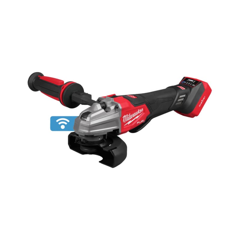 Milwaukee M18FSAGSVO125X-0X Sicherh.winkelschleif. 4933493552