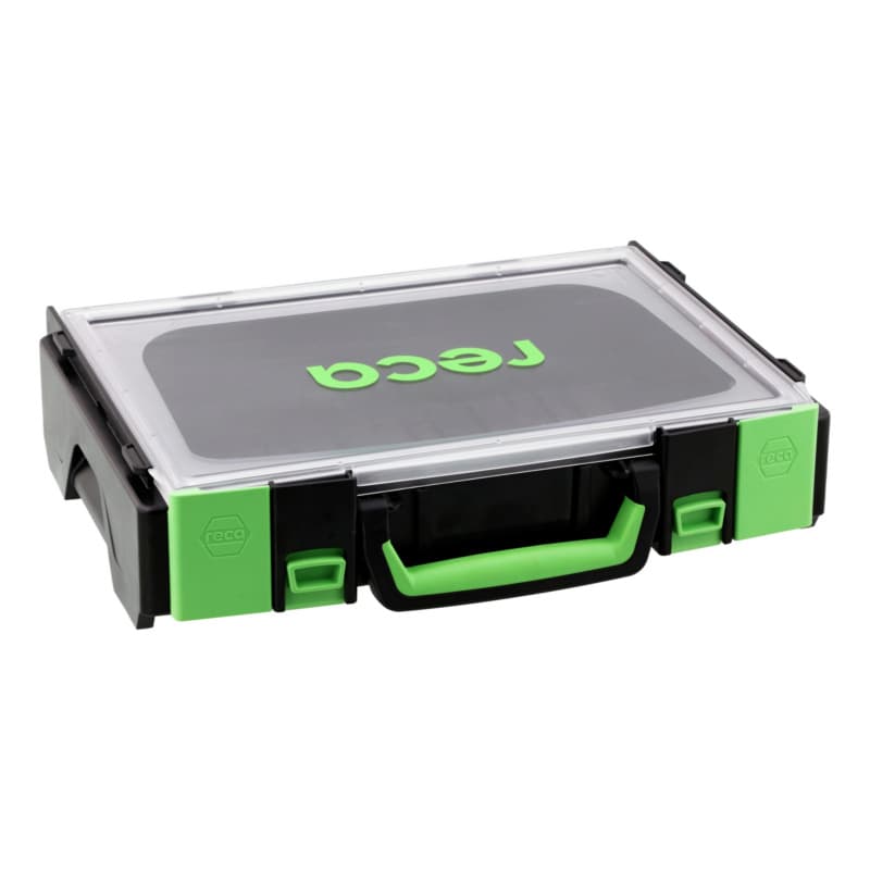 VISO case 4.4.1 T transparent/empty
