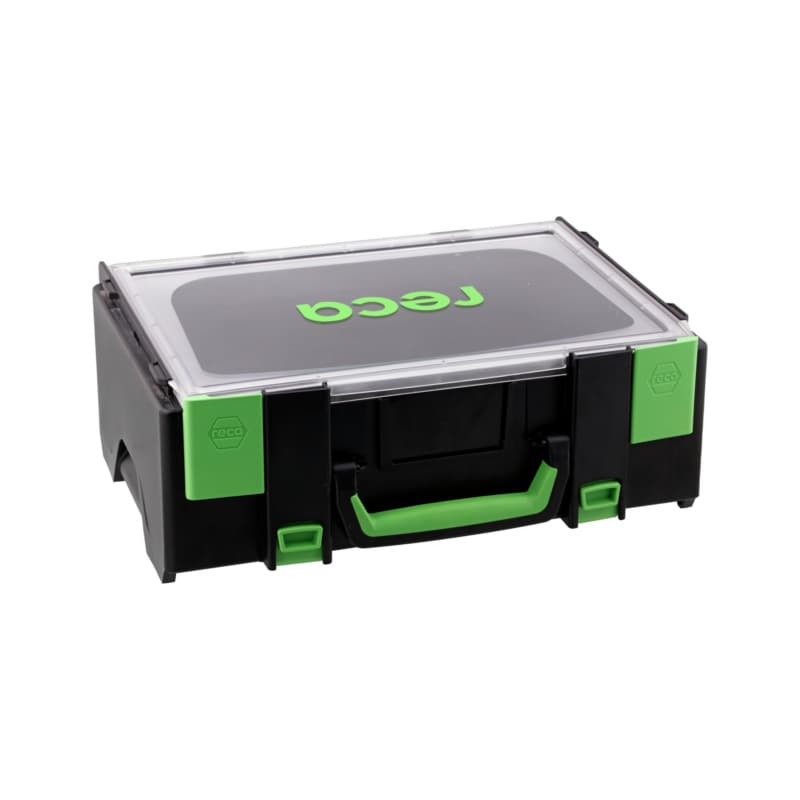 VISO 4.4.2 T transparent case