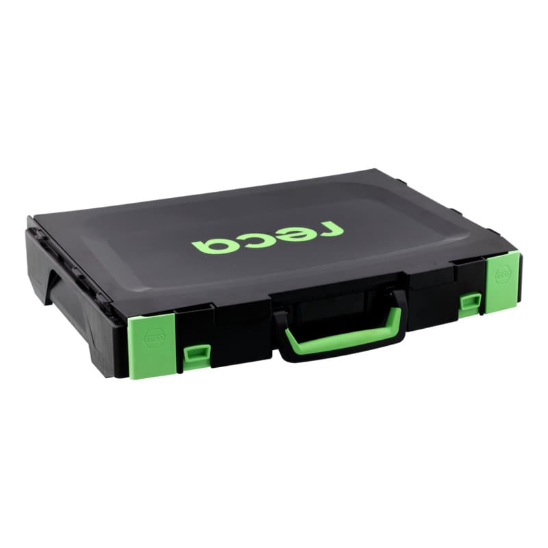 VISO case 8.4.1 B black/empty