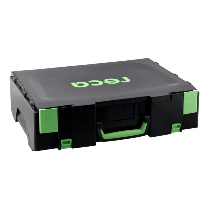 VISO case 8.4.2 B black/empty