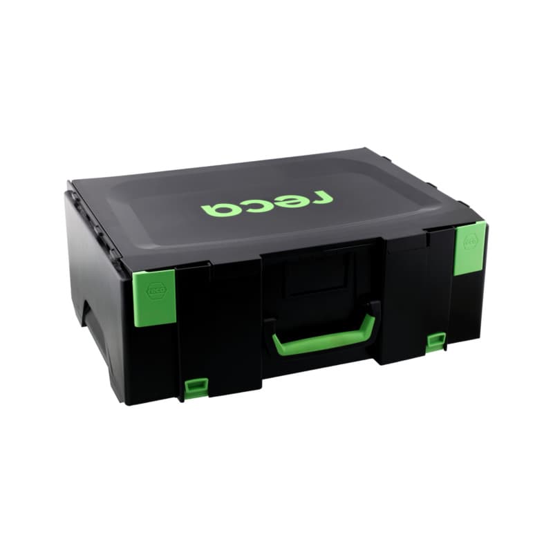VISO case 8.4.3 B black/empty