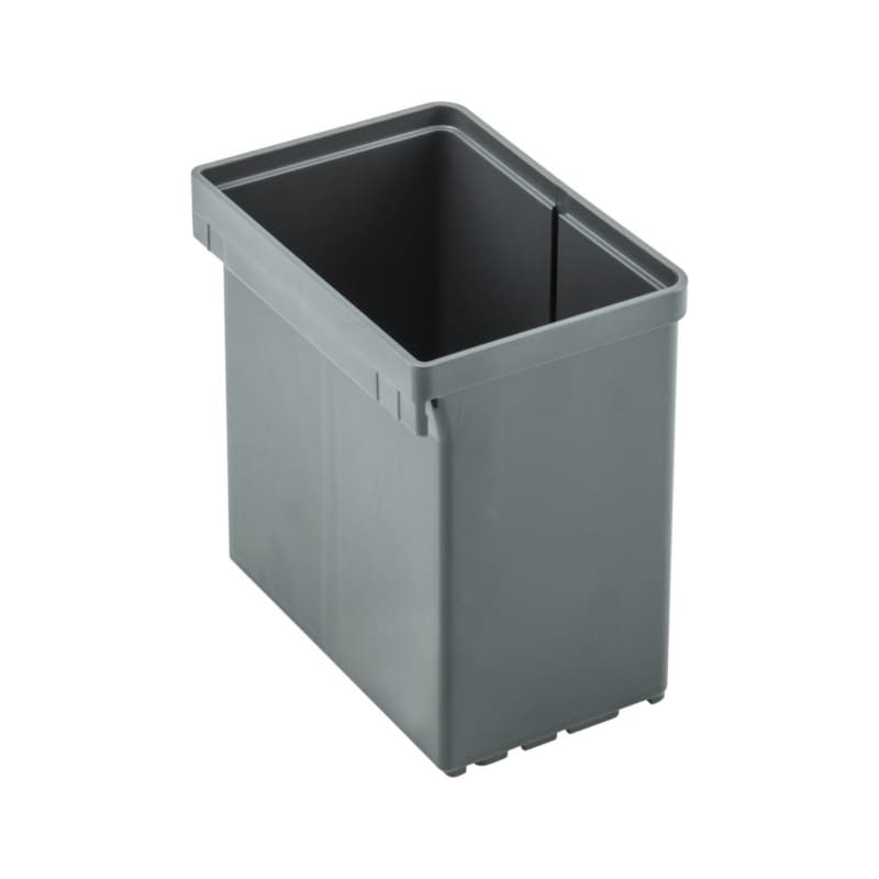 VISO system empty box 2.1.2