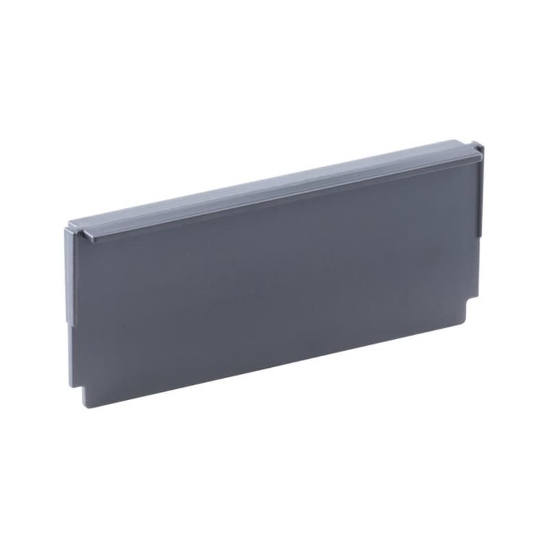 VISO empty boxes divider 2.x.1