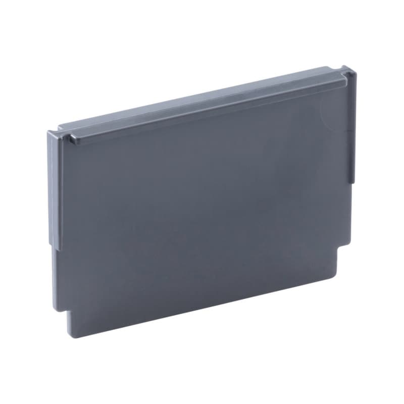 VISO empty boxes divider x.1.1