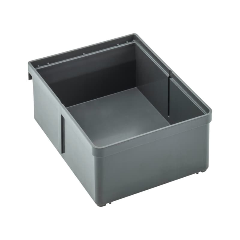VISO system empty box 2.2.1