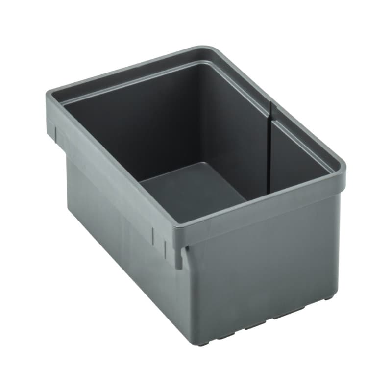 VISO system empty box 2.1.1
