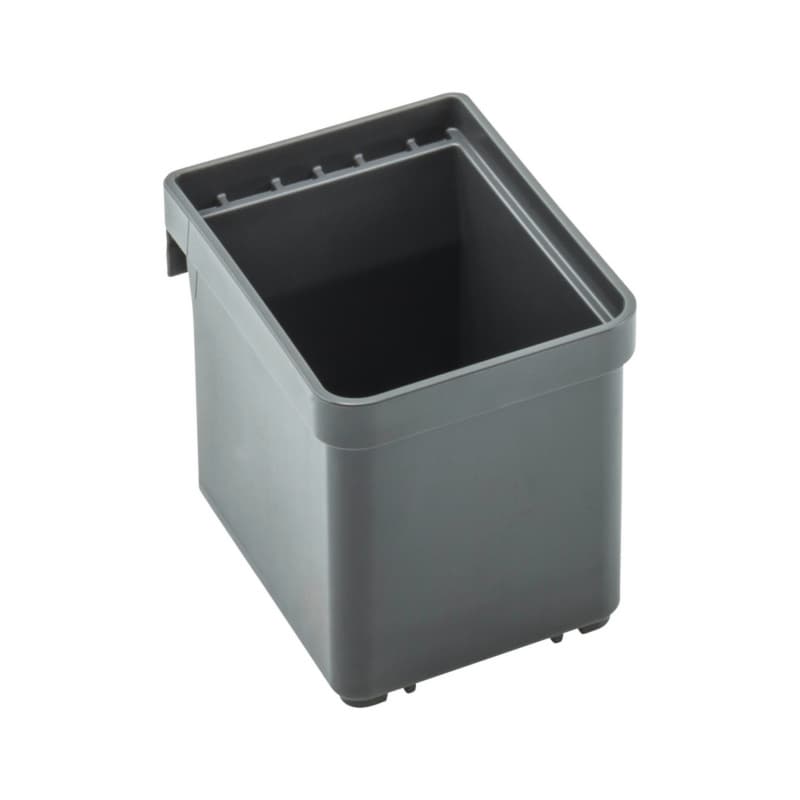 VISO system empty box 1.1.1
