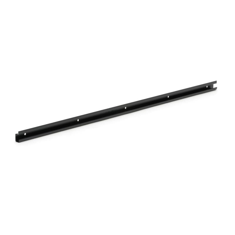 VISO system mounting rail 990 mm for empty boxes