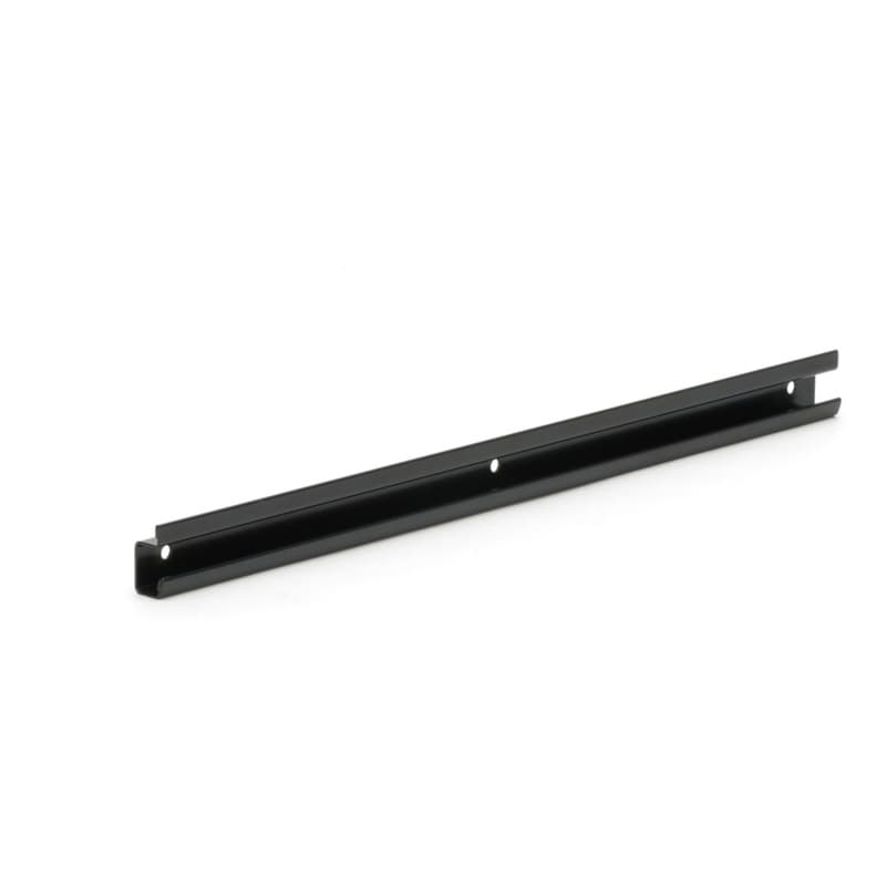 VISO system mounting rail 495 mm for empty boxes