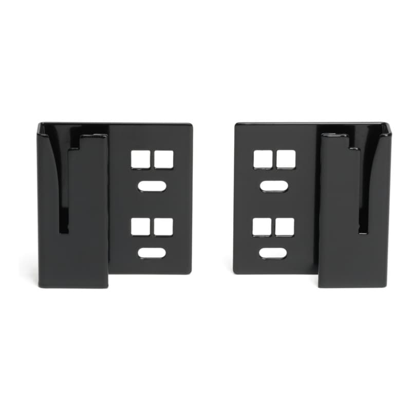 VISO system wall bracket for VISO system case