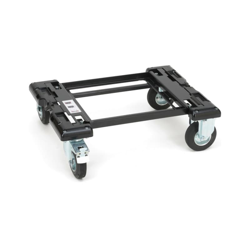 VISO system cart for system case 8.4.x/4.4.x