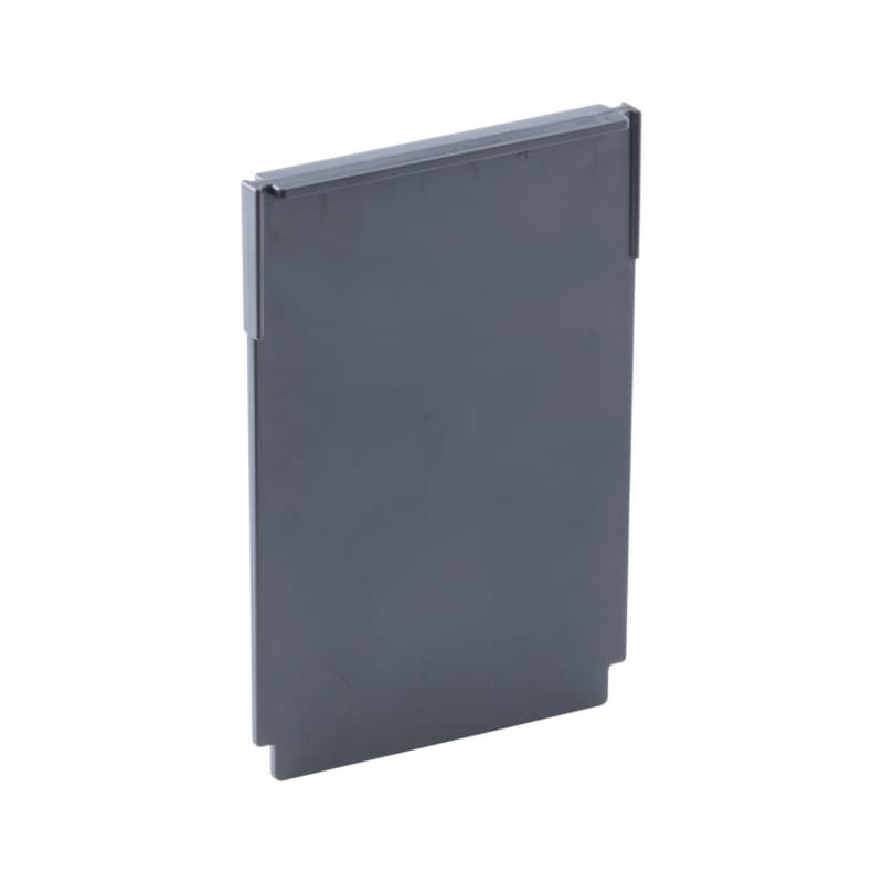 VISO empty boxes divider x.1.2