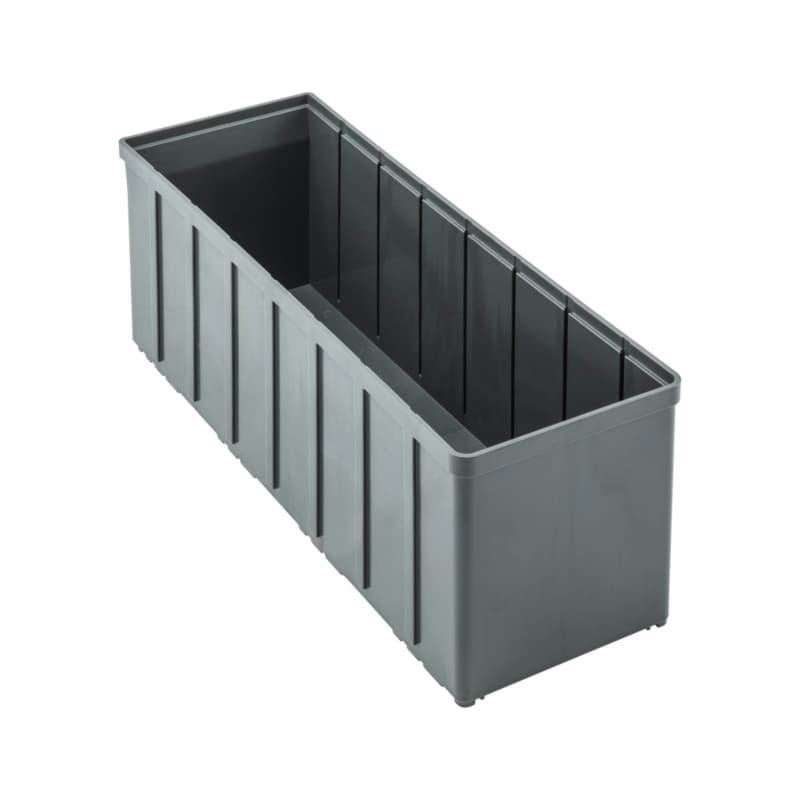 VISO system empty box 2.4.2