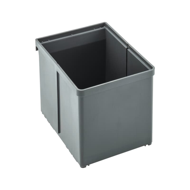 VISO system empty box 2.2.2