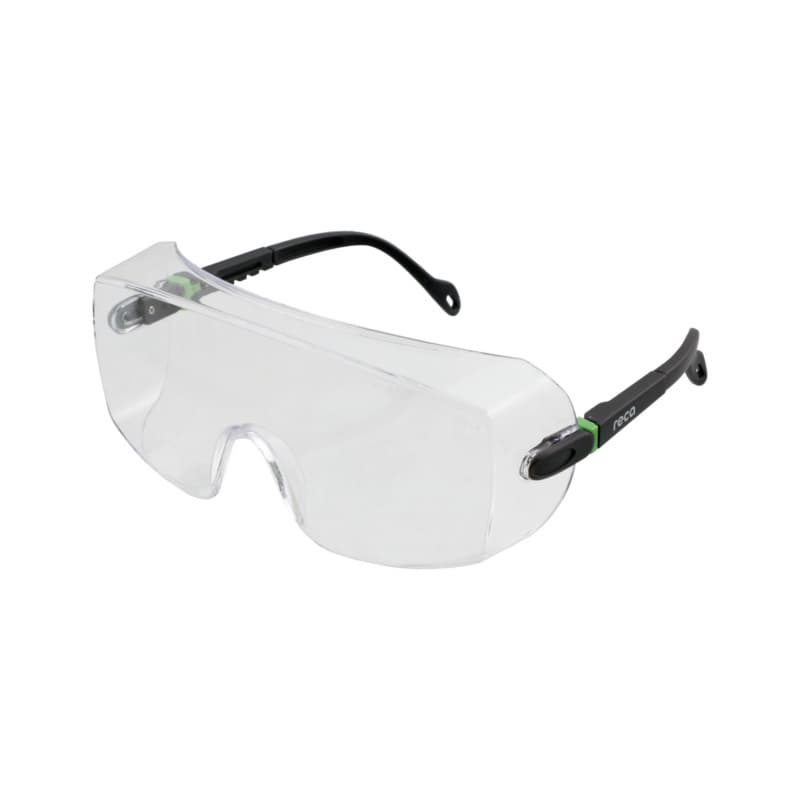 UX 303 overspecs, clear