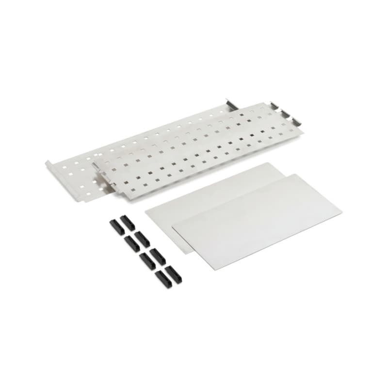 VISO sheet metal divider 8.4.3 basic set