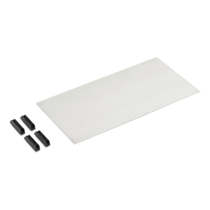 VISO sheet metal divider 8.4.3 extended set