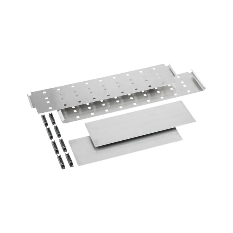 VISO sheet metal divider 8.4.2 basic set