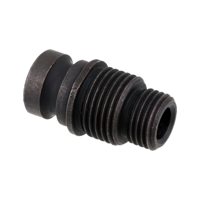Extreme 1/2-inch + 5/8-inch combi adapter for hole saw 14–210 mm