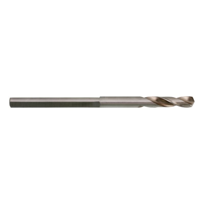 EXTREME centre drill bit for quick-change holder