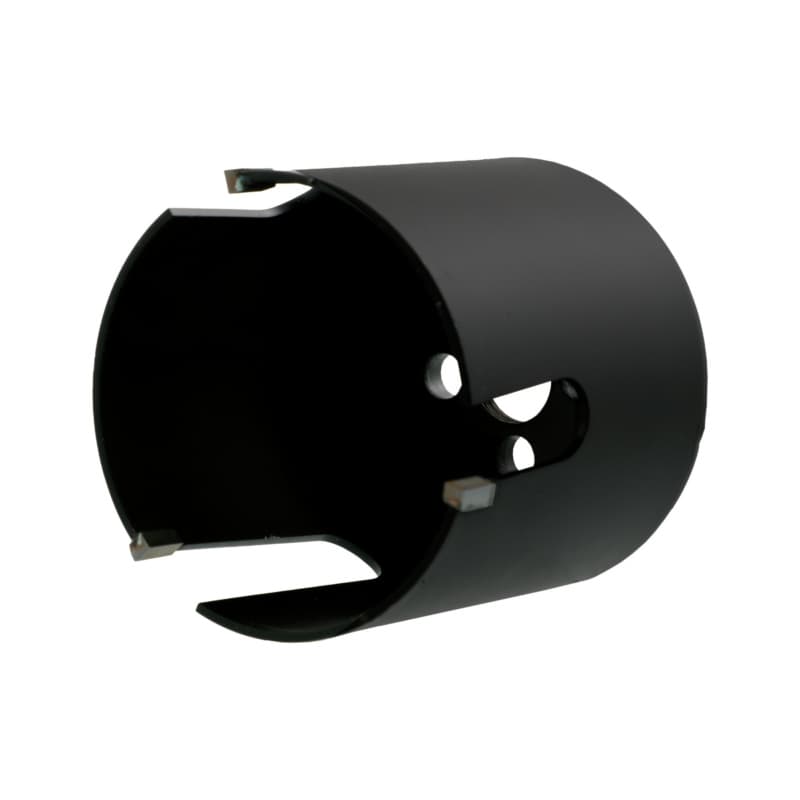 Multi Cut carbide-tipped hole saw 25 mm