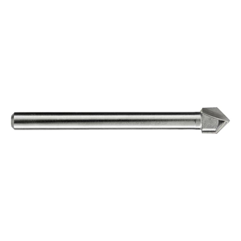 Glass and tile drill bit with carbide tip 8.0 mm