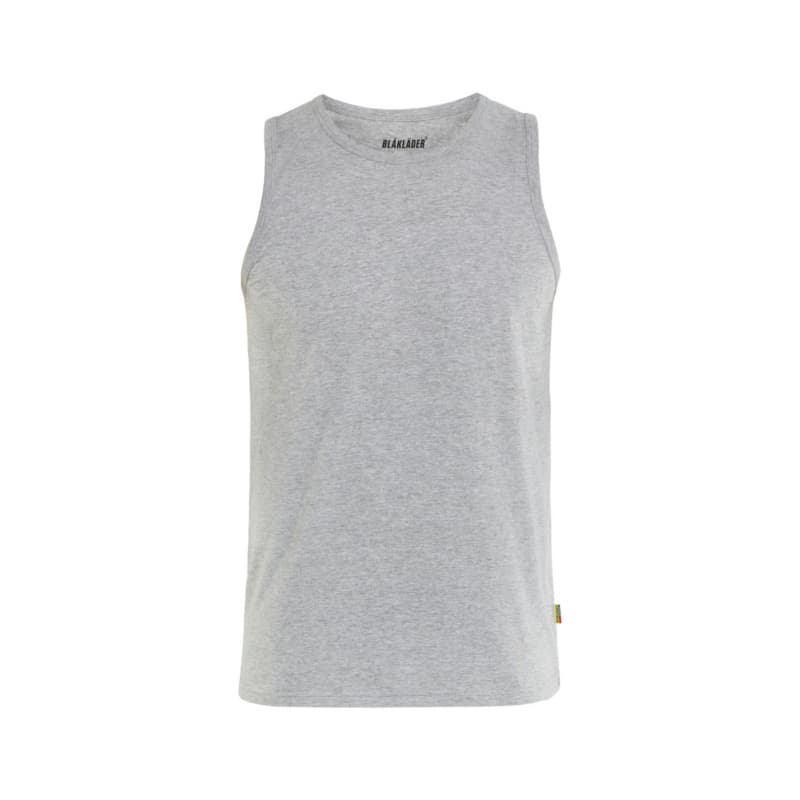 Tank Top Grau Melange 3511 1043 9000 4XL